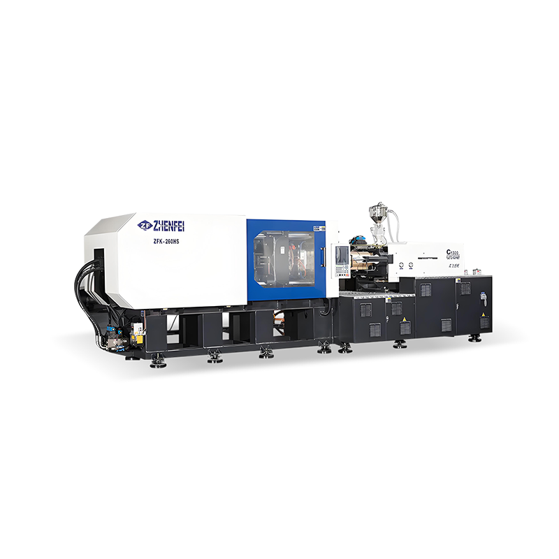 Máquina de prototipagem rápida série HS (260T-420T)